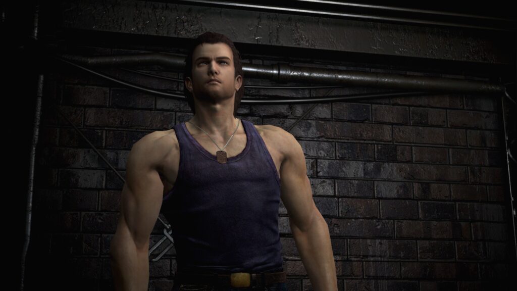 La lore di Resident Evil: Resident Evil 0 6
