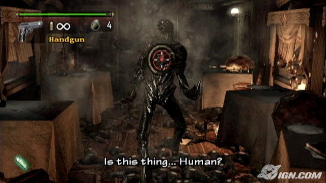 La lore di Resident Evil: Resident Evil 0 14