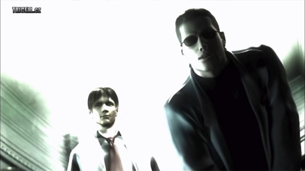 La lore di Resident Evil: Resident Evil 0 13