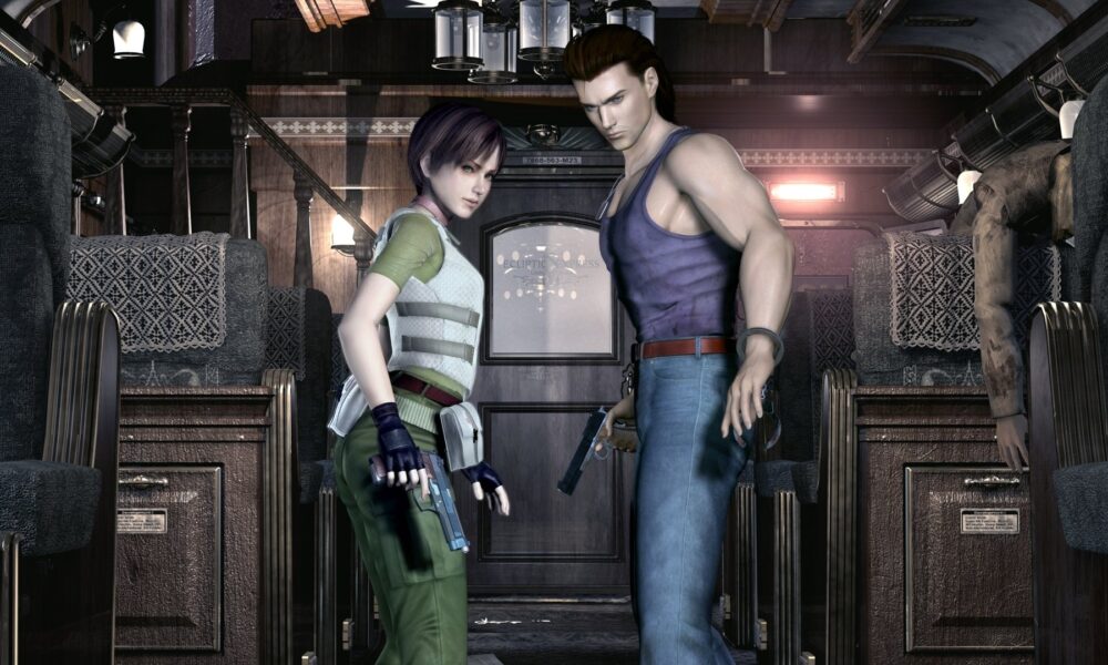 La lore di Resident Evil: Resident Evil 0 114