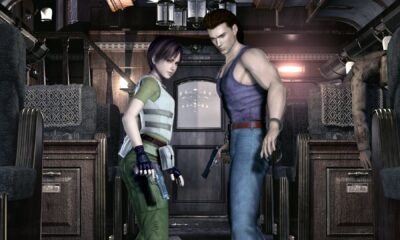 La lore di Resident Evil: Resident Evil 0 12