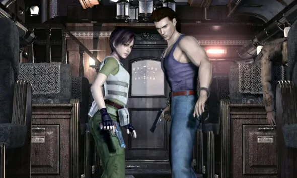 La lore di Resident Evil: Resident Evil 0 9
