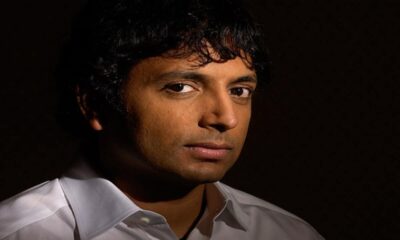 La monografia di M. Night Shyamalan - Parte 1: Il periodo d'oro 1