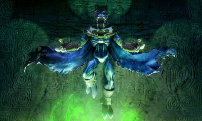 Legacy of Kain: Soul Reaver: Retrospettiva del cult PS1 1