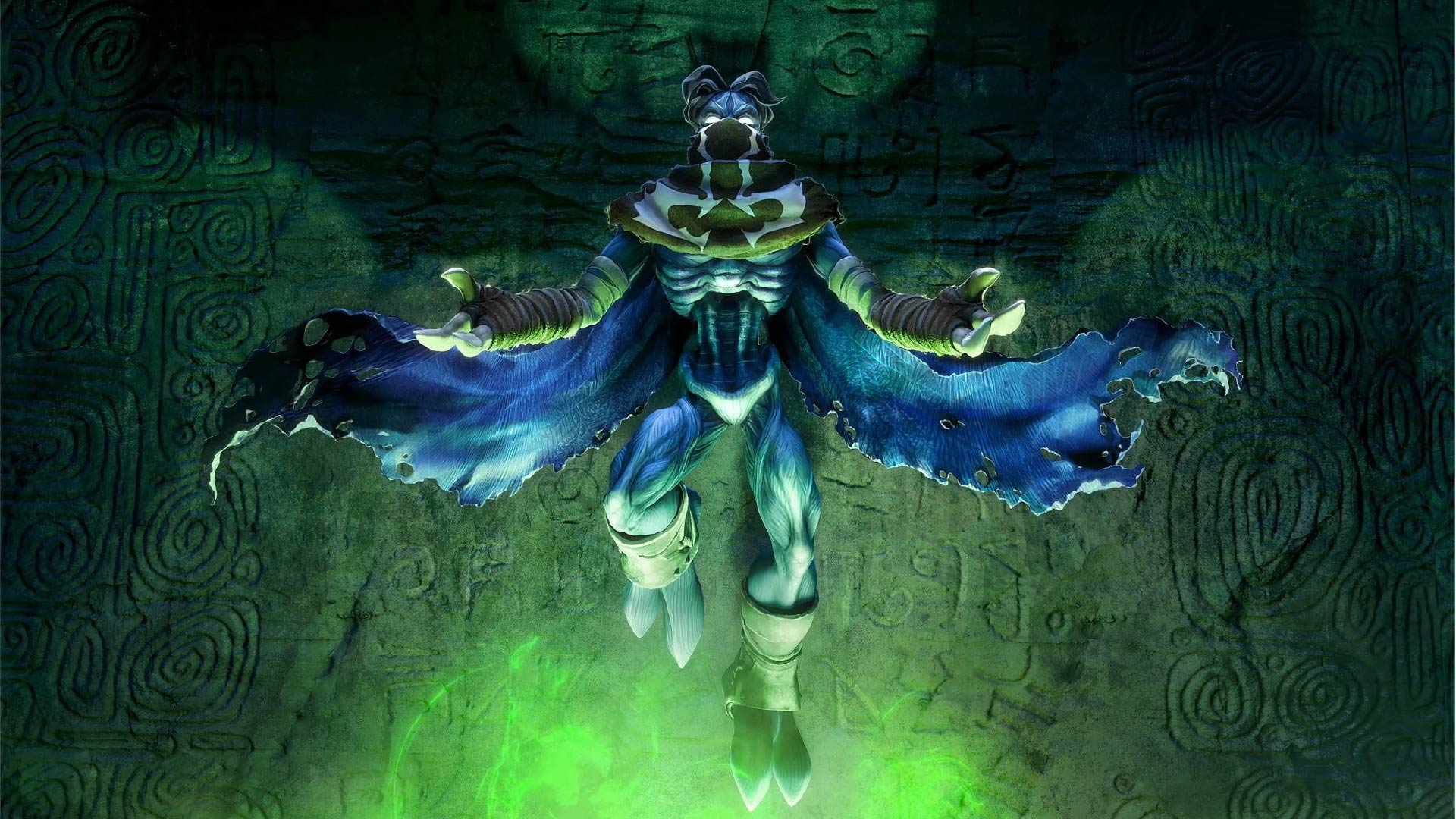 Legacy of Kain: Soul Reaver: Retrospettiva del cult PS1 1