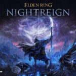 Elden Ring Nightreign Key Art