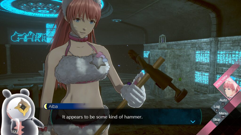 No Sleep For Kaname Date - From AI: THE SOMNIUM FILES, la recensione 6