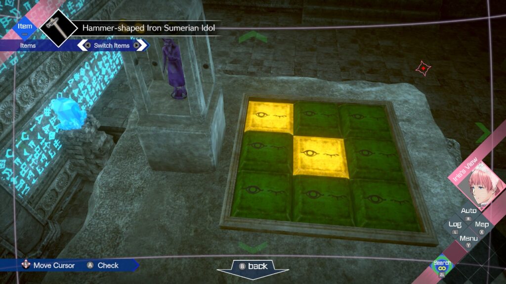 No Sleep For Kaname Date - From AI: THE SOMNIUM FILES, la recensione 7