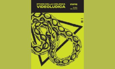 Ethos della violenza videoludica - Wipe