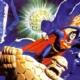 Superman fantastici quattro