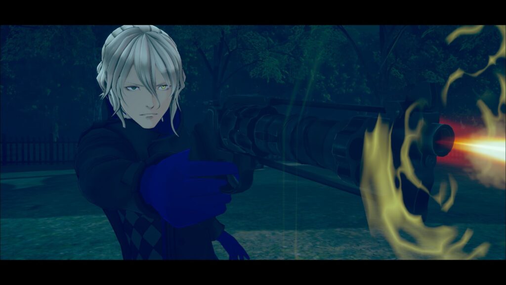 No Sleep For Kaname Date - From AI: THE SOMNIUM FILES, la recensione 5