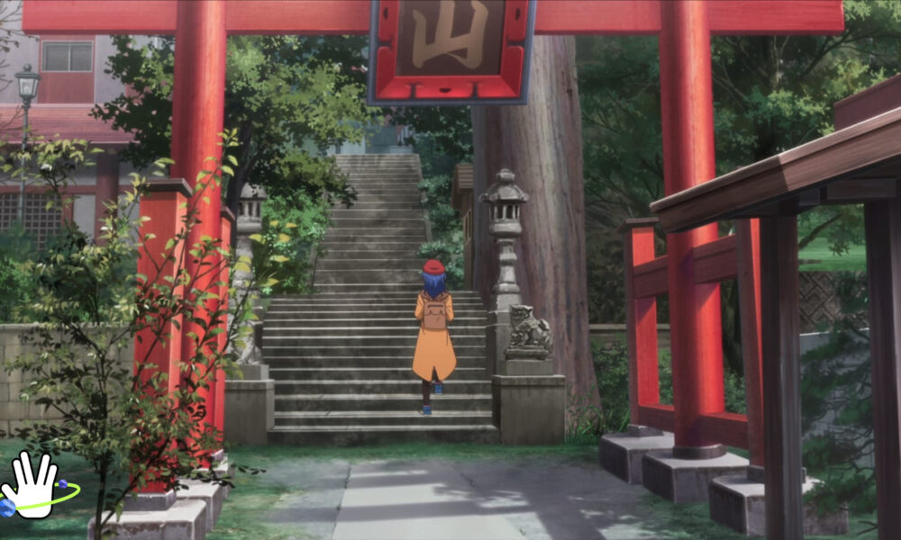 Zatsu Tabi That's Journey