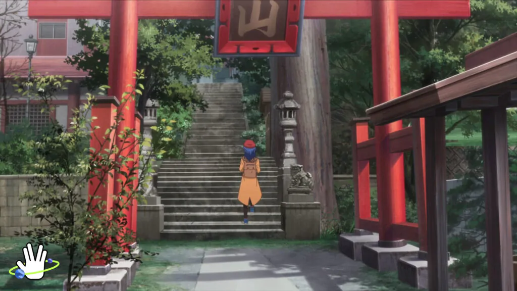 Zatsu Tabi That's Journey