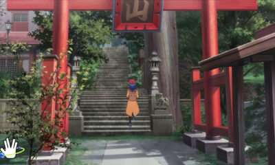 Zatsu Tabi That's Journey