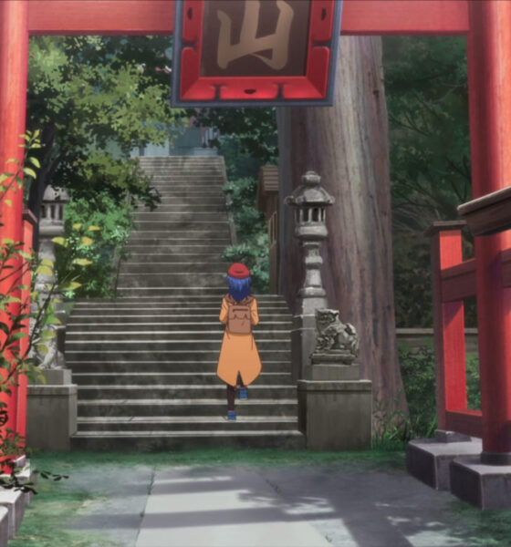 Zatsu Tabi That's Journey