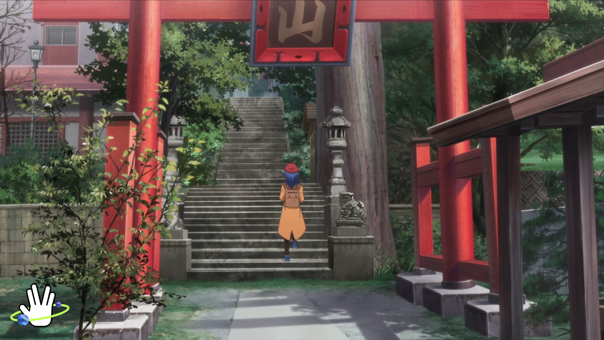 Zatsu Tabi That's Journey