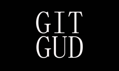Git Gud 0