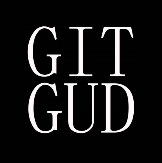 Git Gud 0