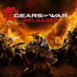 gears of war