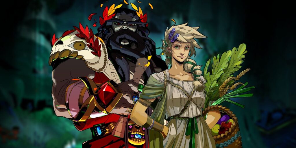 Hades