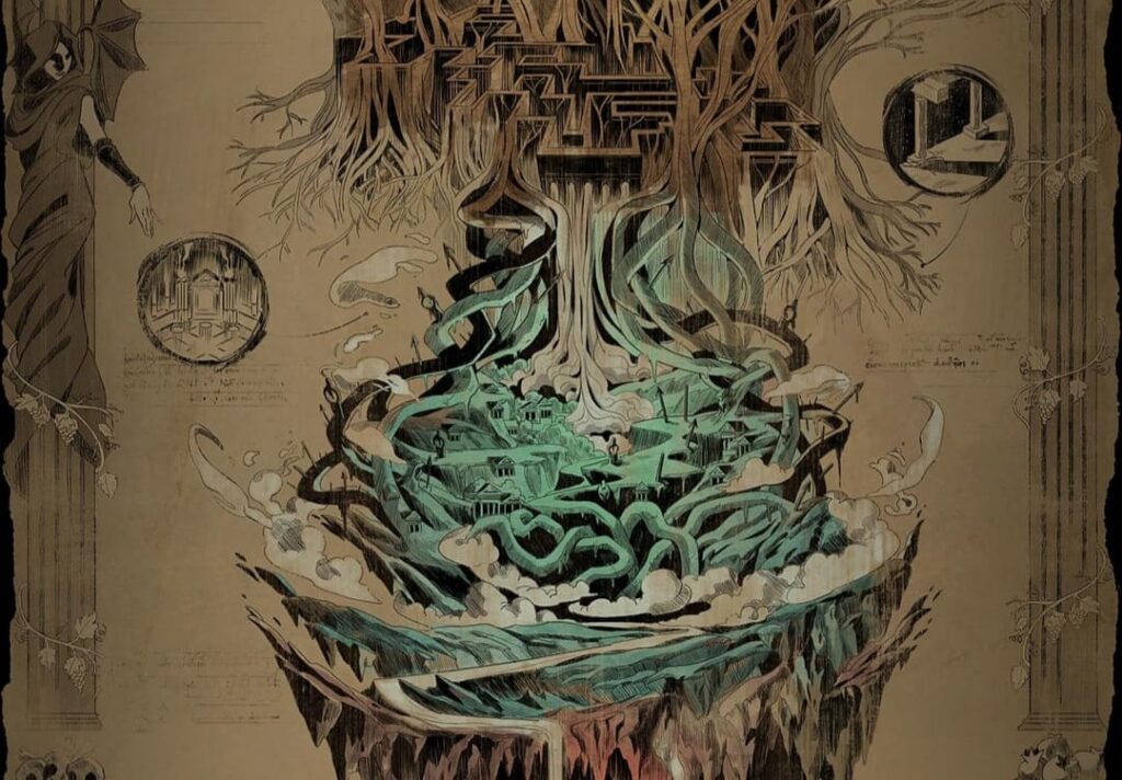Hades