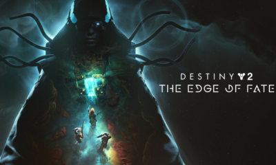 Destiny 2 - Confini del Destino: recensione - Bentornati, cari Nove! 1