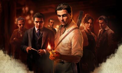 Mafia The Old Country, la recensione: viaggio in Sicilia 1