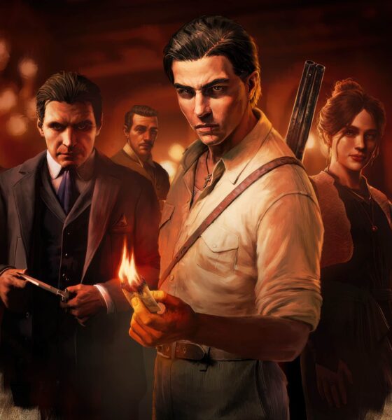Mafia The Old Country, la recensione: viaggio in Sicilia 1