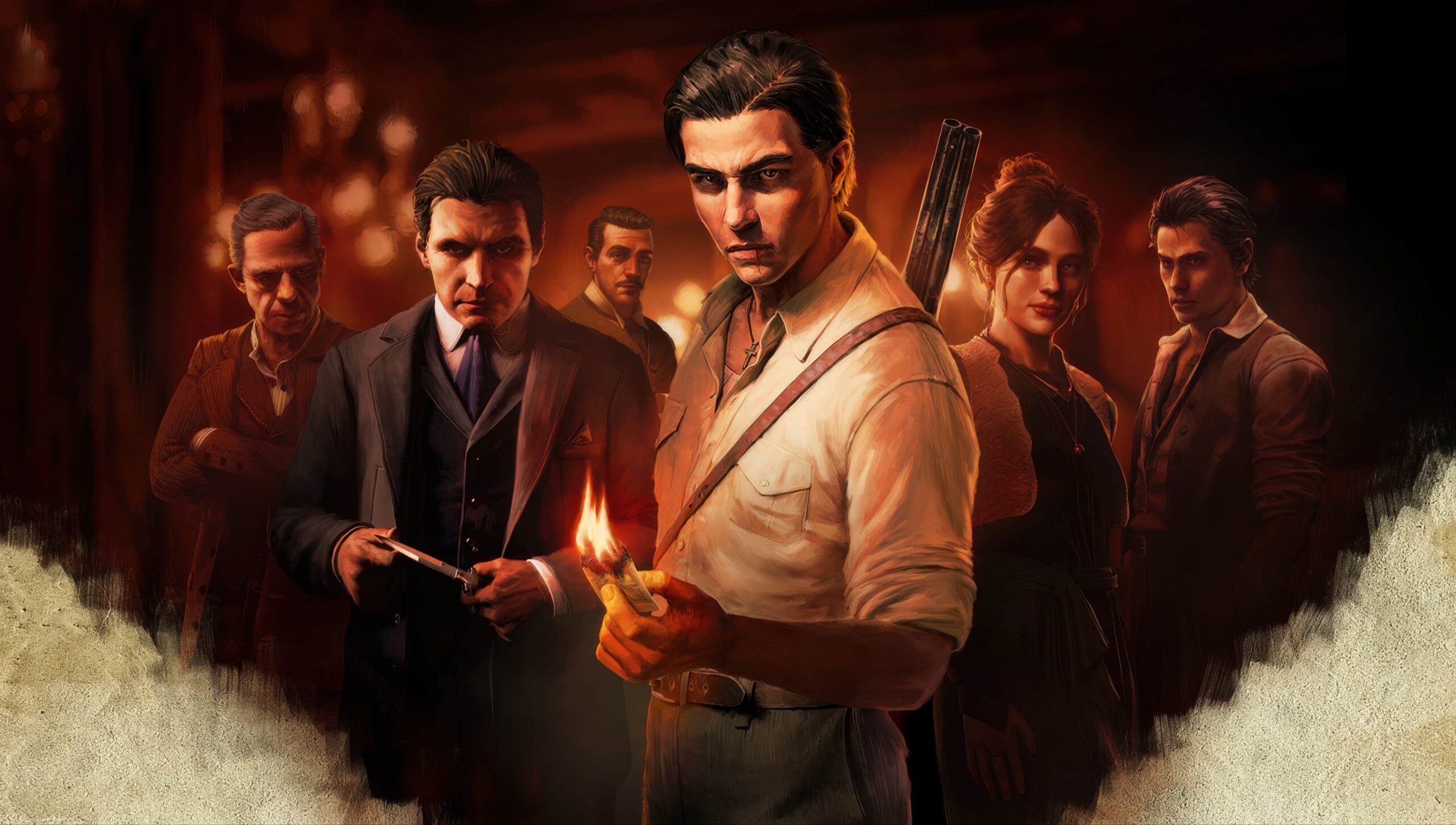 Mafia The Old Country, la recensione: viaggio in Sicilia 1