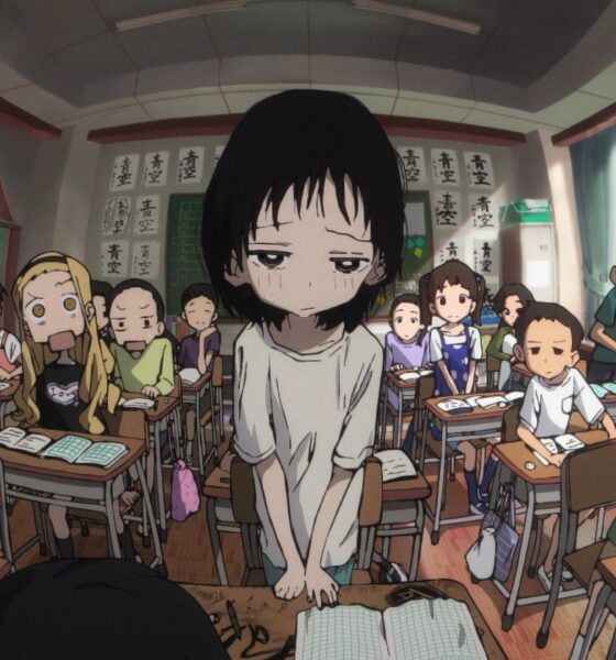 Takopi’s Original Sin: il lungo cammino verso una comunicazione autentica (Seconda Parte) 1