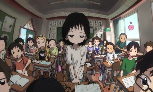 Takopi’s Original Sin: il lungo cammino verso una comunicazione autentica (Seconda Parte) 2