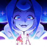 Knights of Guinevere Dana Terrace Studio Glitch