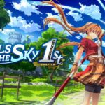 Trails In The Sky 1st Chapter Recensione