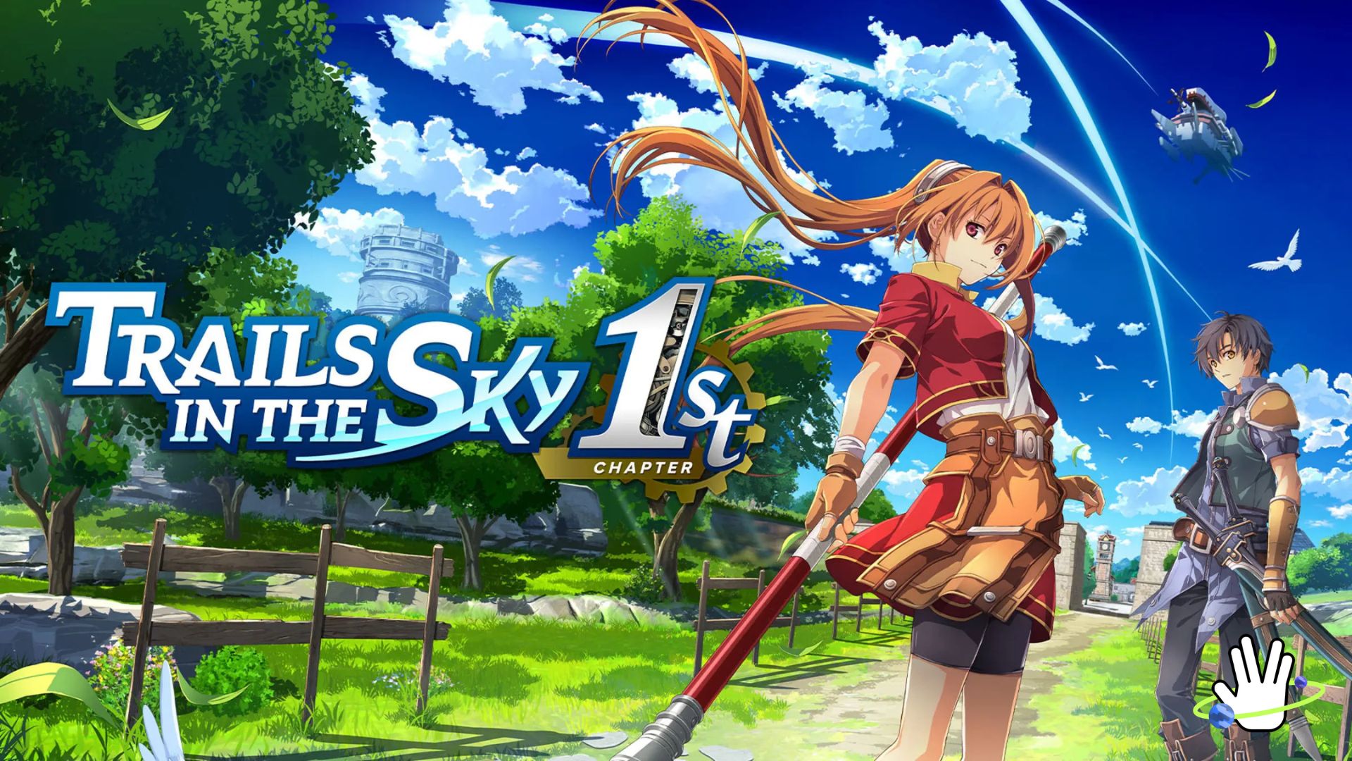 Trails In The Sky 1st Chapter Recensione
