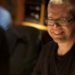 John Powell, compositore del tema dell' amicizia di Dragon trainer