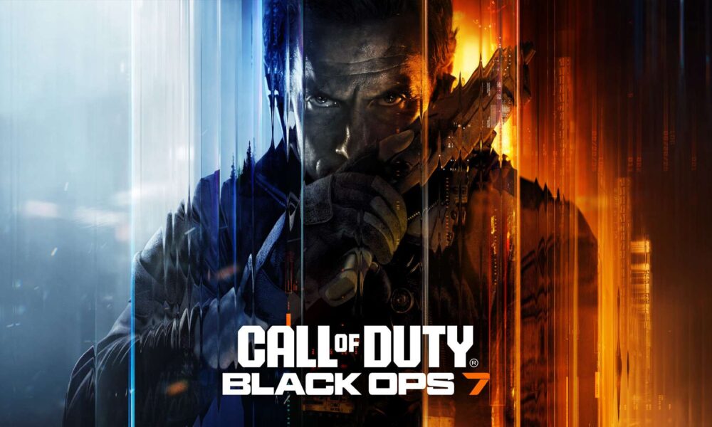 Call of Duty: Black Ops 7