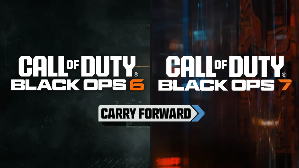 Call of Duty