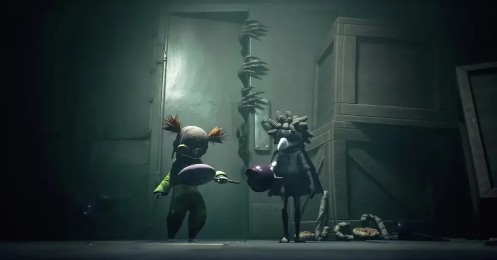 Little Nightmares III, la recensione: pronti a tornare nuovamente bambini? 11