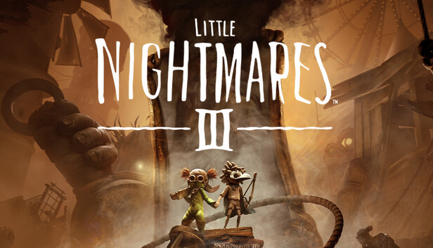 Little Nightmares III, la recensione: pronti a tornare nuovamente bambini? 1
