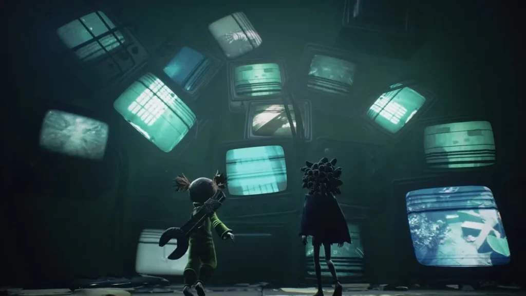 Little Nightmares III, la recensione: pronti a tornare nuovamente bambini? 7