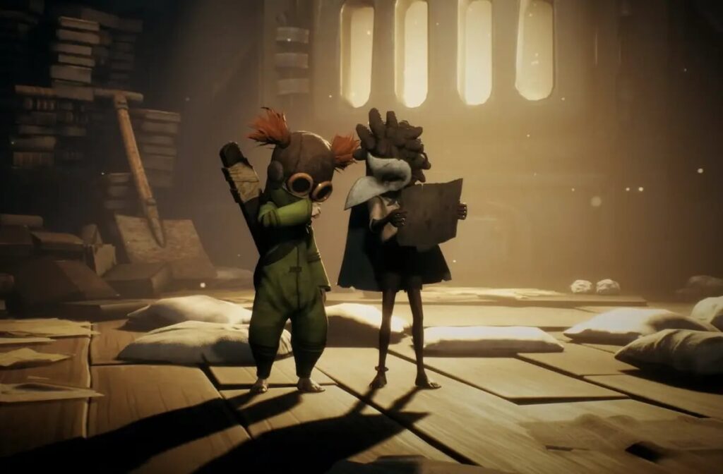 Little Nightmares III, la recensione: pronti a tornare nuovamente bambini? 6