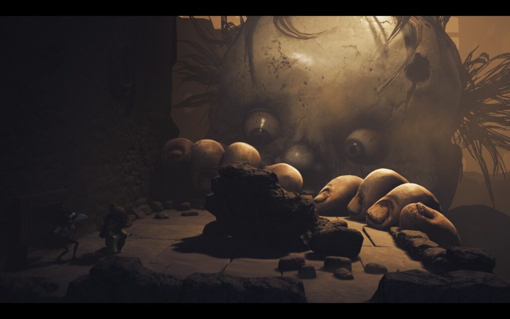 Little Nightmares III, la recensione: pronti a tornare nuovamente bambini? 8