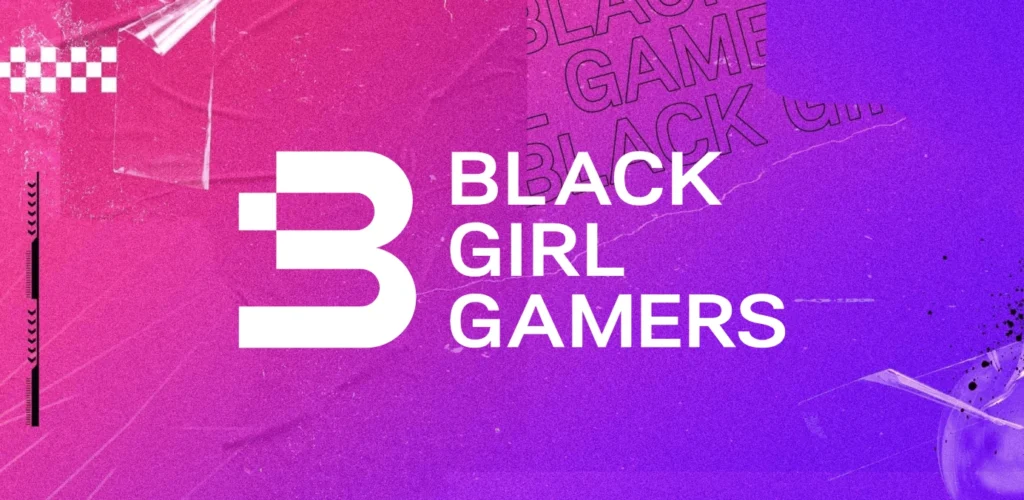 Black Girl Gamers é una community per le videogiocatrici nere