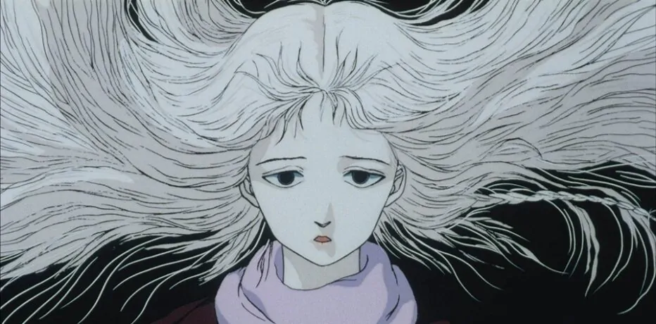 Anteprima Angel's Egg - Lucca Comics and Games 2025 2