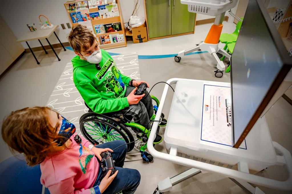 Le community possono essere tossiche, ma anche molto positive per i videogiocatori