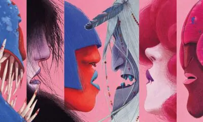 Lucca Comics & Games 2025: quali sono stati i migliori annunci manga? 12