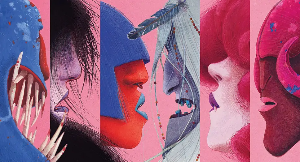 Lucca Comics & Games 2025: quali sono stati i migliori annunci manga? 22