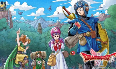 Dragon Quest I & II HD-2D Remake, la recensione: la storia dei discendenti di Erdrick 17