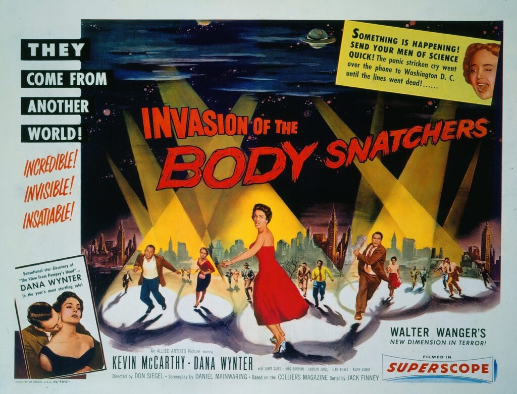 Mouthwashing e No, I'm Not a Human: fra cinema e videogiochi 5