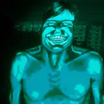 no i'm not a human mouthwashing cinema e videogiochi horror